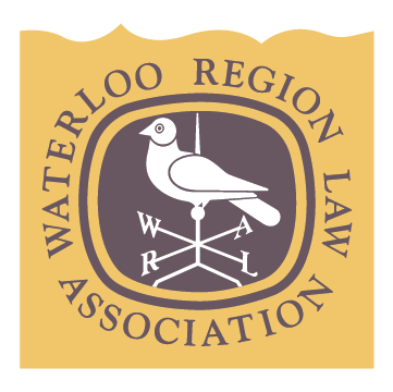 Waterloo Region Law Association
